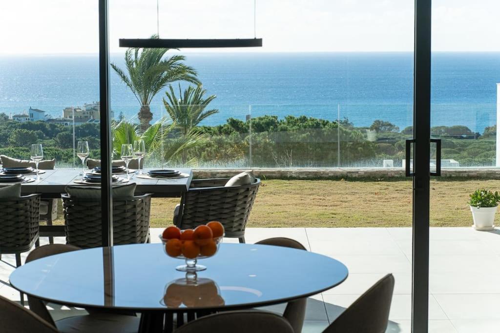 Appartement With Spectacular View In Cabopino